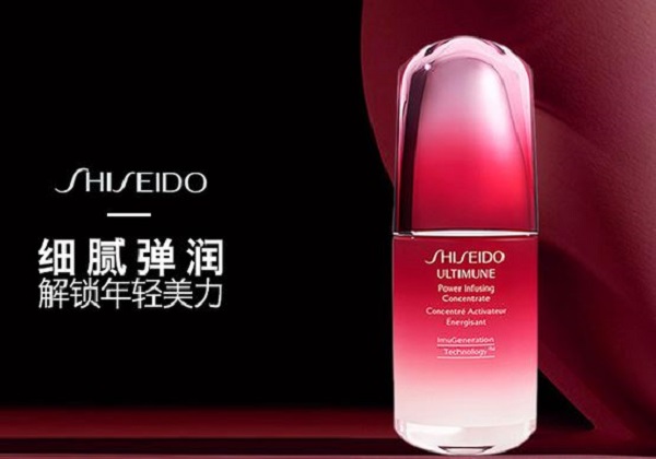 混油皮适合什么精华 高口碑的精华推荐