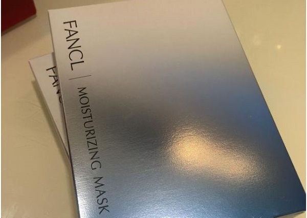 芳珂的哪个面膜最好 好用的Fancl面膜推荐