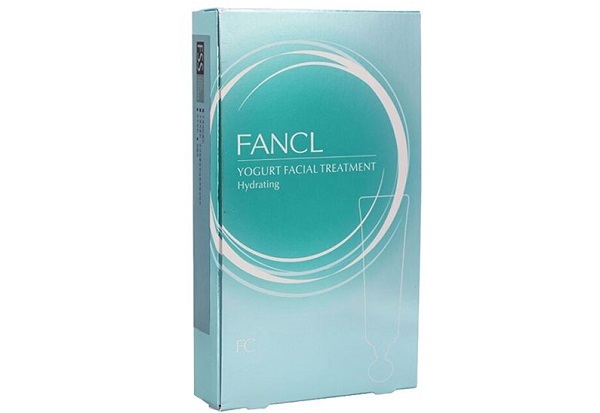 芳珂的哪个面膜最好 好用的Fancl面膜推荐