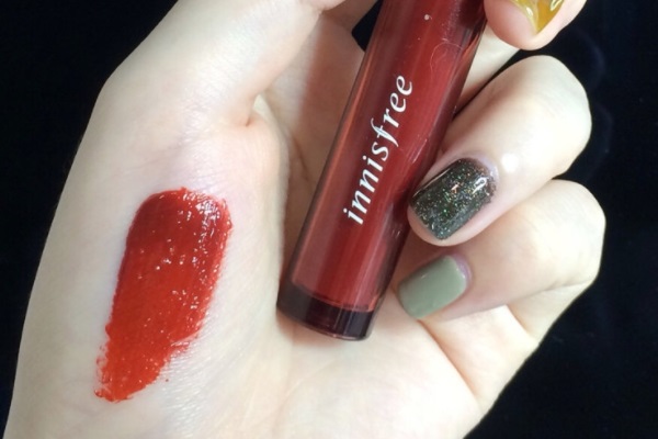 悦诗风吟口红哪个颜色好看 悦诗风吟口红色号推荐