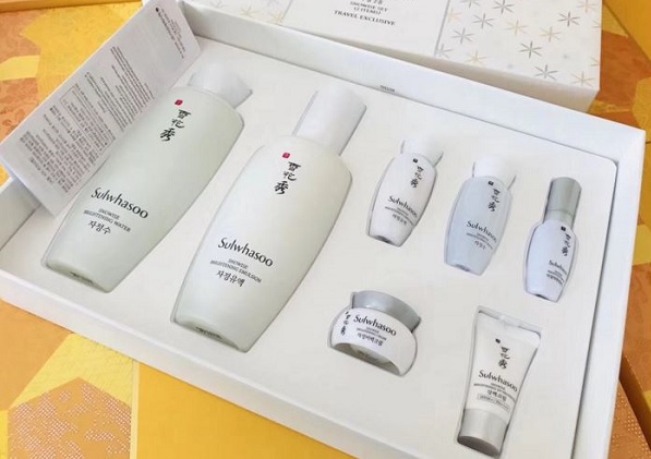 雪花秀什么系列好用 好用的雪花秀系列推荐