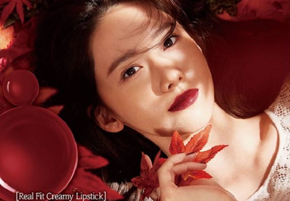 悦诗风吟口红哪个颜色好看 悦诗风吟口红色号推荐