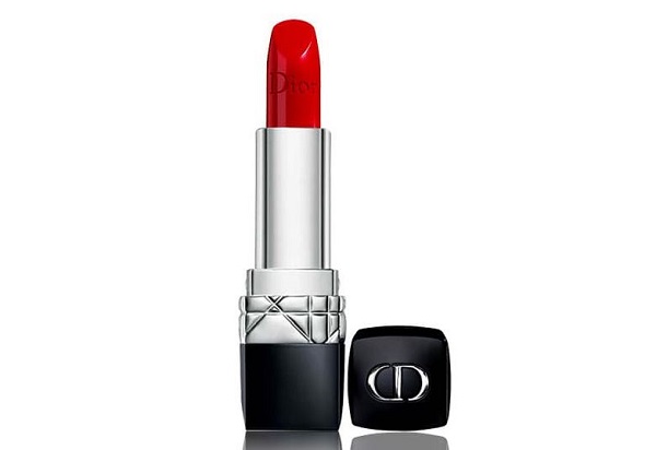 哪个品牌正红色口红最好看 好看的正红色口红推荐