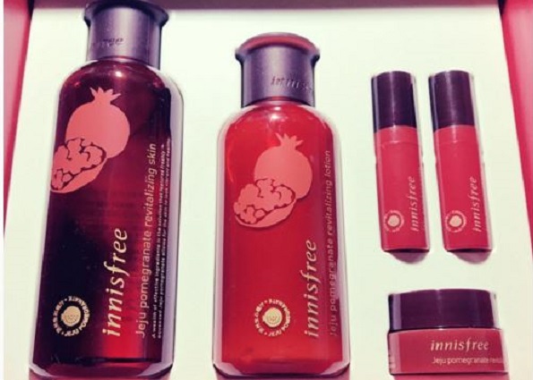 悦诗风吟水乳哪款好 好用的悦诗风吟水乳推荐