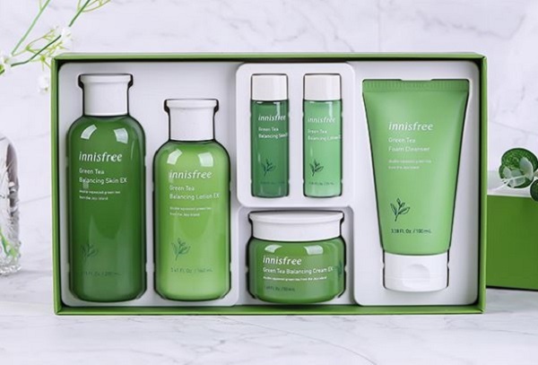 悦诗风吟水乳哪款好 好用的悦诗风吟水乳推荐