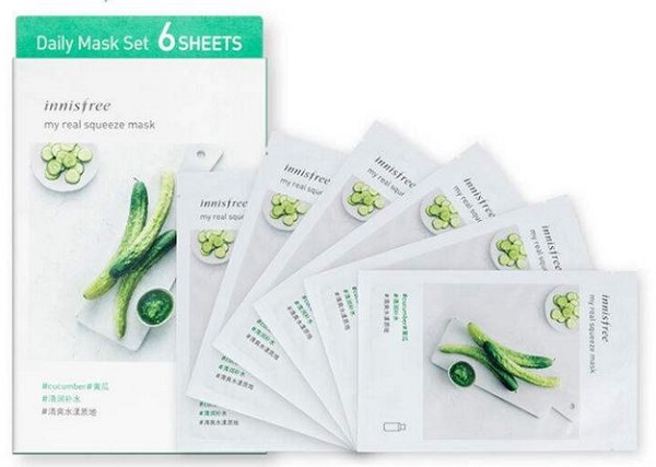 悦诗风吟面膜哪款好用 高口碑的悦诗风吟面膜推荐