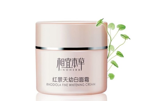 相宜本草红景天系列怎么样 相宜本草红景天系列适合什么年龄