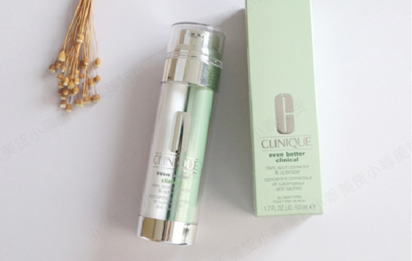 倩碧淡斑精华好不好 倩碧淡斑精华怎么使用