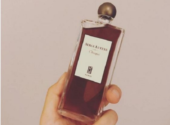 芦丹氏是哪国的牌子 芦丹氏有哪些香水