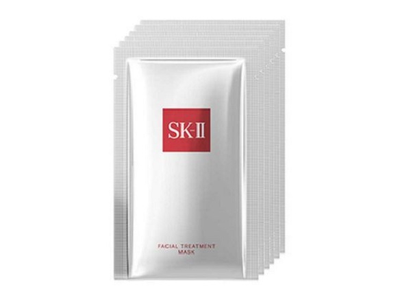 sk2的前男友面膜好用吗 sk2面膜一星期用几次