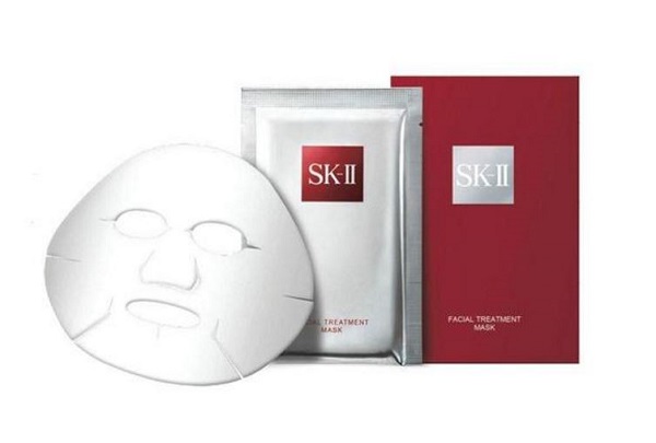 sk2的前男友面膜好用吗 sk2面膜一星期用几次