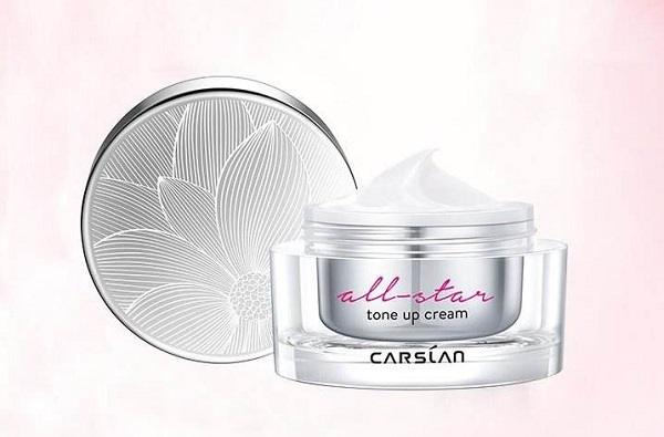 卡姿兰素颜霜怎么样 卡姿兰素颜霜1号和2号区别