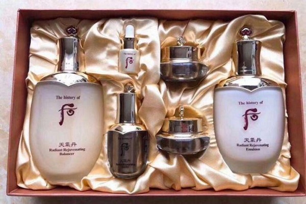 天气丹适合什么年龄 天气丹套装一套多少元