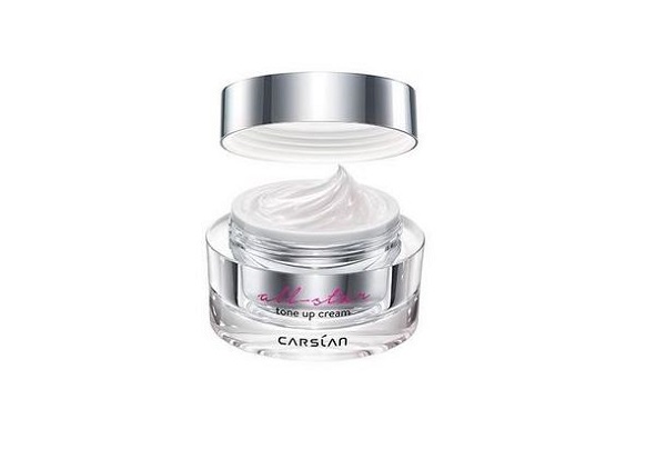 卡姿兰素颜霜怎么样 卡姿兰素颜霜1号和2号区别