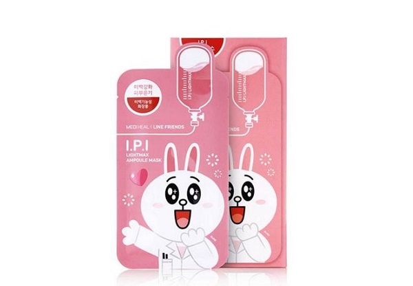 可莱丝卡通面膜有几种 可莱丝动物面膜功效介绍