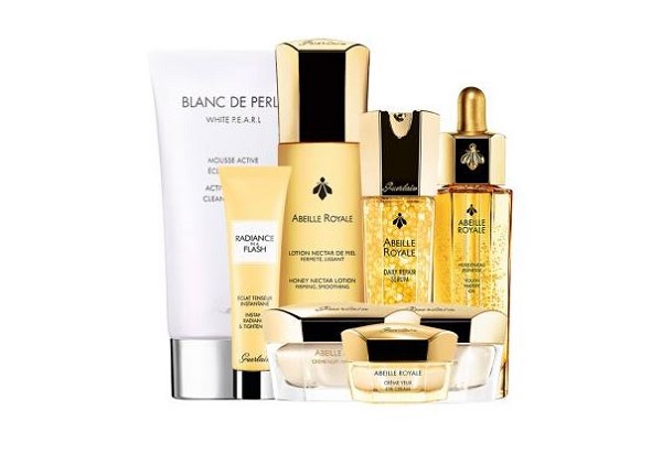 娇兰帝皇蜂姿系列好吗 娇兰帝皇蜂姿系列适合什么年龄