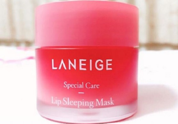 兰芝唇膜好用吗 兰芝唇膜都有什么味道