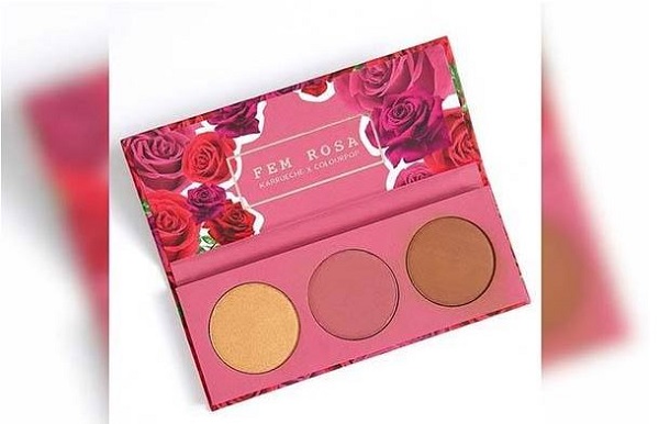 colourpop是什么品牌 colorpop最值得买的单品