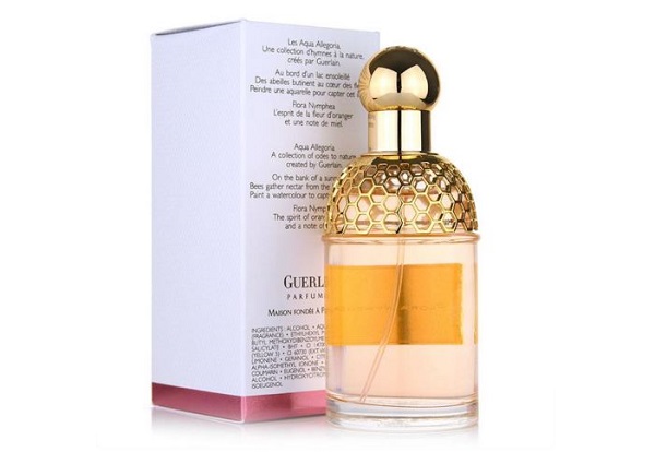 娇兰香水哪款好闻 值得推荐的三款娇兰香水