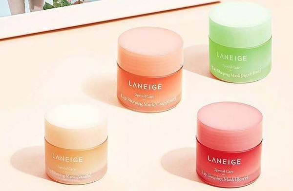 兰芝唇膜好用吗 兰芝唇膜都有什么味道