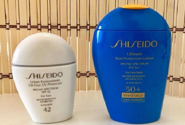 蓝胖子和白胖子哪个好用 资生堂蓝胖子和白胖子区别