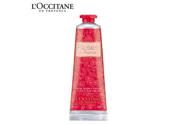 欧舒丹护手霜哪款好 好用的欧舒丹护手霜推荐