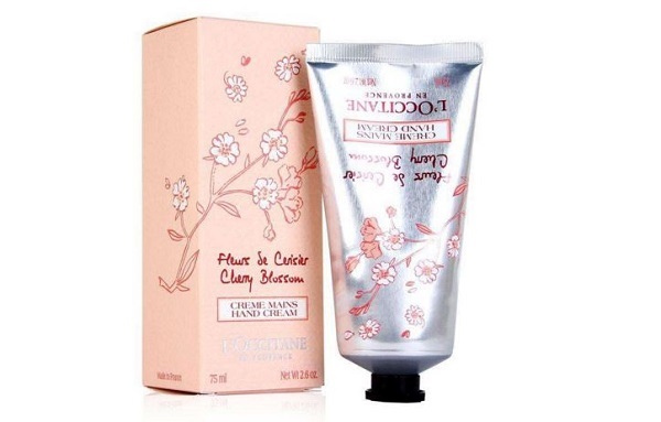 欧舒丹护手霜哪款好 好用的欧舒丹护手霜推荐