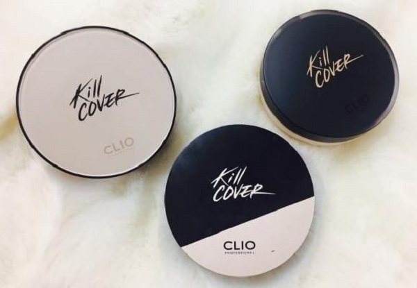 珂莱欧哪款气垫更好 好用的珂莱欧气垫推荐