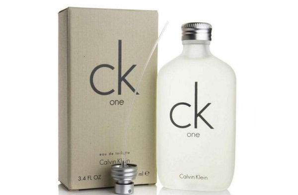 ck香水哪款最好闻 好闻的ck女士香水推荐