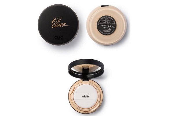 珂莱欧哪款气垫更好 好用的珂莱欧气垫推荐