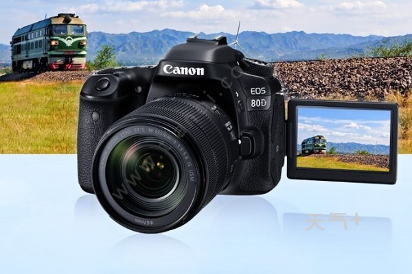 佳能80D怎么样 佳能80D好用吗