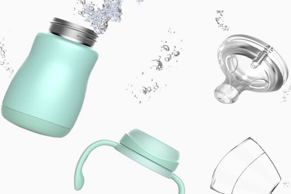 爱因美婴儿保温奶瓶怎么样 爱因美婴儿保温奶瓶好用吗