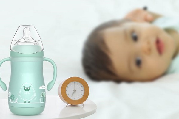 爱因美婴儿保温奶瓶怎么样 爱因美婴儿保温奶瓶好用吗