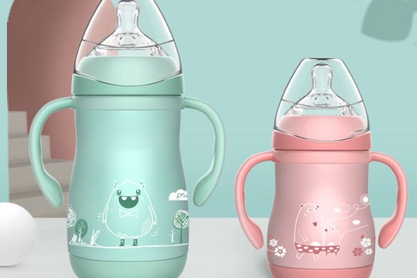 爱因美婴儿保温奶瓶怎么样 爱因美婴儿保温奶瓶好用吗