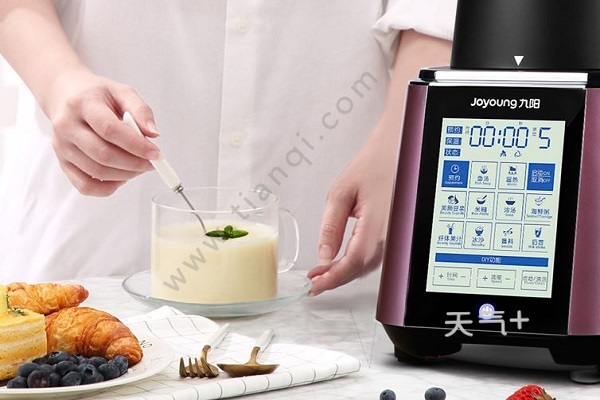 九阳破壁机Y917怎么样 九阳破壁机Y917好用吗