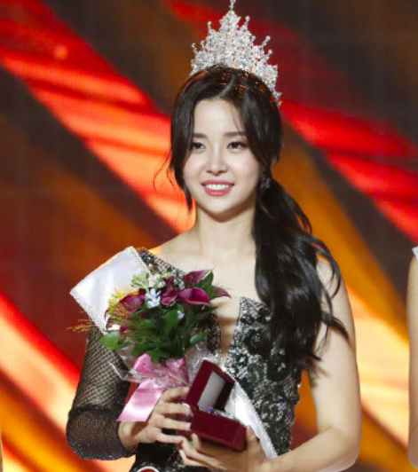 2019韩国小姐选美落幕 你觉得这届颜值怎么样呢