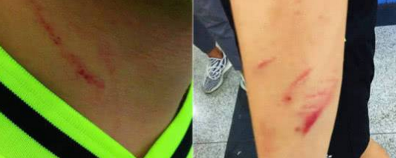 成都足协处罚成超是怎么回事 殴打裁判者被终身禁赛并拘留10天