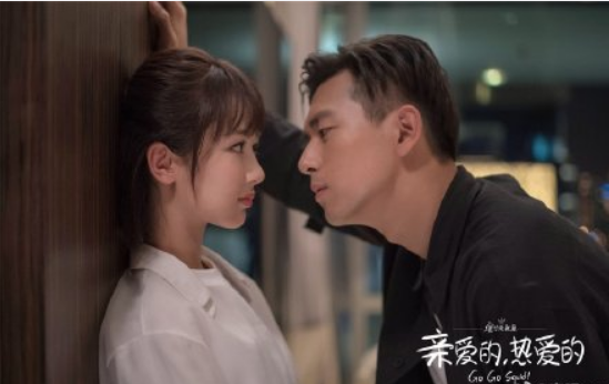 李现七月男友是怎么回事 今年七月一起和上头姐妹追李现韩商言