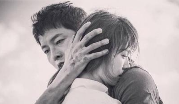 宋慧乔宋仲基正式离婚 双宋婚姻和平调解正式结束