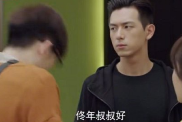 韩商言佟年什么时候和好 韩商言佟年和好高甜在哪一集