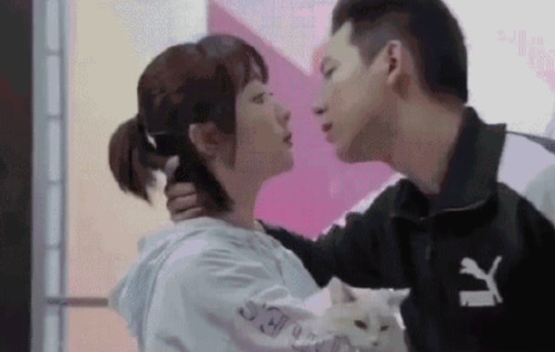 韩商言佟年什么时候和好 韩商言佟年和好高甜在哪一集