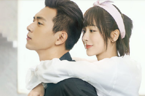 韩商言佟年什么时候和好 韩商言佟年和好高甜在哪一集