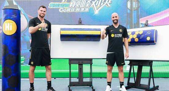 尤文点球胜国米 C罗踢入关键一球将比赛拖入点球大战