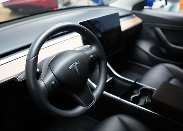 特斯拉App宕机是怎么回事 特斯拉App宕机的原因是啥