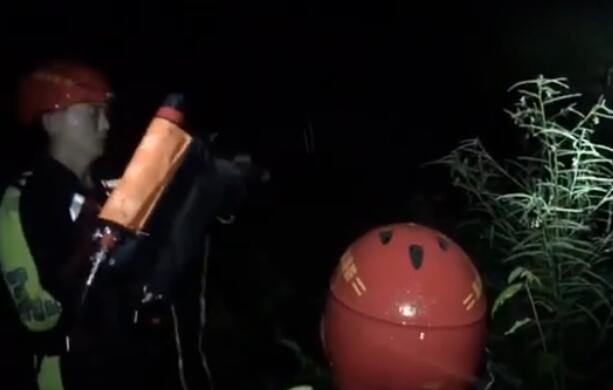 海南乐东渔船沉江是怎么回事 海南乐东渔船沉江的具体原因