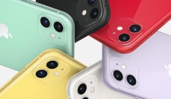 国内绿iPhone11抢断货是什么情况 绿iPhone11为什么那么抢手