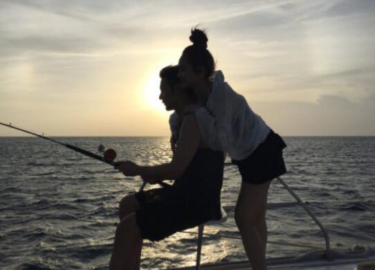 杨丞琳承认与李荣浩领证结婚 杨丞琳李荣浩结婚是真的了