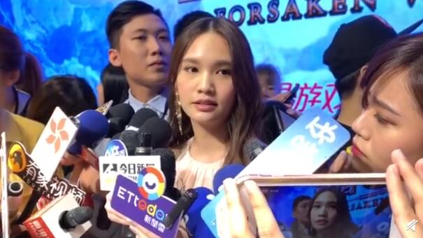 杨丞琳承认与李荣浩领证结婚 杨丞琳李荣浩结婚是真的了