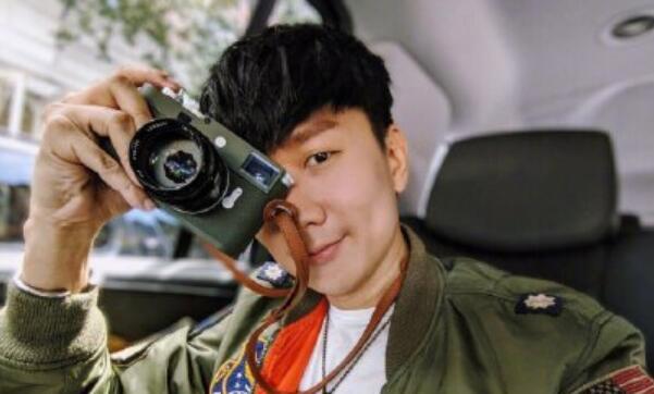 林俊杰新歌是什么 林俊杰新歌将故事写成我们发布了