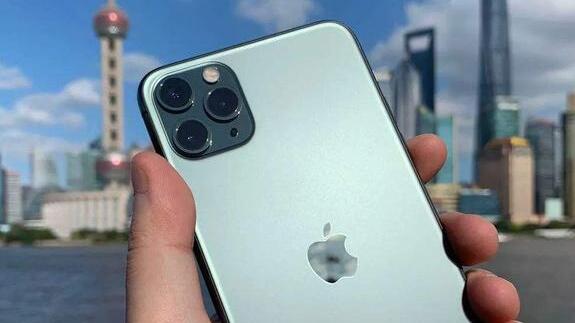 iPhone11发热严重是怎么回事 iPhone11发热严重原因是什么